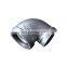 Pipe Fitting Connector 90 Deg Elbow