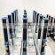 cemented carbide Textile Lab Equipment lab use