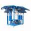 Vacuum Transformer Oil Filtration Equipment/Mobile Transformer Oil Treatment Machine/Insulating Oil Recycling System