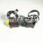 P50B07040HXN00 AC servo motor