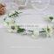 2015 New Arrival Plastic Wedding Garland For Bridal Decorate Wholesale