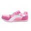 Cymbaeform woman summer hot sports shoes outdoor casual sport shoes