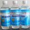 high safety protection and sanitary filling alcohol packaging machine