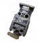 European Heavy Duty Truck Air Wabco Brake Trailer System OEM 4613190080 Control Brake Valve Used For DAF Volvo