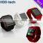 Hot sale Bluetooth Smart watch U8 waterproof sport watch smart phone watch
