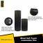 bopp black soft touch lamination film