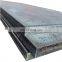 a36 mill certificate steel plate 20mm thick mild steel sheet plate black size