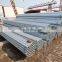GB Q235 GB Q345 Galvanized Pipe wholesale galvanized pipe China Round Galvanized Pipe large diameter galvanized welded steel pip