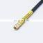 High performance 50Ohm rf coaxial cable LMR300