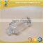 30ml clear lotion glass bottle