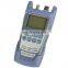 FTTH Con Mini Size VFL Cable Tester, Измеритель оптической мощности волоконно - оптического источника света