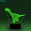Buy Dinosaur 3D Touch Lamp Smart APP Control Best Christmas Gifts