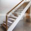 All Kinds of design residential indoor stairs prefabricated staircase/stairs for your house/Villa