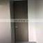 Solid wood core commercial prehung flush bedroom pocket modern inside slab sale best price black interior doors Israel