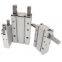 SMC standard 180 degree angular style double acting MHY2-20D pneumatic cylinder air gripper