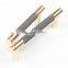 Handles Gold Kitchen Cupboards Handle Knobs Brushed Brass Furniture Handles Kitchen Cabinet Hardware T Bar Drawer Pull Handles