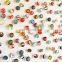 Wholesale country flag national flag pushpin thumbtack drawing pin set