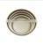 Cost Effective Nonstick Carbon Steel Customised Small Round Oven Pizza Baking Pan