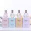 Tuck top folding die cutting white card board perfume packaging box