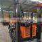 Crawler type water well drilling rig equipment / Deep mine drilling rig / Oil borehole drilling machine for sale