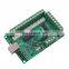 5 Axis MACH3 CNC Breakout Board Card 1000KHz USB CNC Motion Control Card Engraving Machine