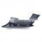 OEM 51127227785 rear bumper Trim Panel for BMW X5 E70 2009-2013
