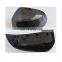 Carbon Fiber Side Mirror Cover for BMW New X3 New X4 G02 New X5 G05 2019 Black