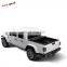 5ft soft roll up cover for Jeep Gladiator