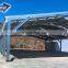 Steel Structure Frame Prefabricated horse stables prices