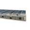 Factory Steel Structure Drawing / Structural Iron Workshop With Office Building Project