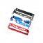 Cars Adjustable License Plate Tag Holder Aluminum Number Plate Frame