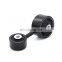 Factory Exports Parts For Chassis Rubber Moulds Manufacturer Engine Mounting For CAMRY 12363-74130