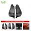 car fender flare with led for jeep jl fenders for wrangler parts JL1164