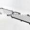 Front Grille for Land Rover Defender 90 110 mesh grille