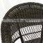 Hot Sale Indoor & Outdoor PE Rattan Wicker Arm Chair Patio Garden Furniture