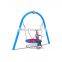 Popular Children play game equipment outdoor swing, kids outdoor playground, sports equipment for sale