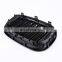 Grill for BMW X3 X4 single slat line Matt black bumper kindly grill for BMW X series BMW G01 G02 2018-IN