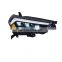 DAINING Powerful Head Lamp for 4 Runner 2010-2021 Headlight modifly