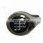 Auto Accessories Chrome Manual Gear Shift Knob Head For BMW