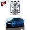 CH Wholesale Car Upgrade Bumpers Tuning Spoiler Led Turn Signal Facelift Bodykit For Range Rover Sport 2014 To 2018 Svr