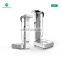 Promotional muscle fat analysis of obesity bmi weight scale touchscreen body fat & muscle analyzer body composition analyzer