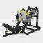 linear leg press/tz-6078/body strong gym equipment /muscle exercise fitness machine