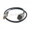 Haoxiang Auto Parts New Material Oxygen O2 Lambda Sensor Z602-18-861 For Mazda 2 DE 3 BK 5 MX-5 1.3 1.5 1.8 2.0 2.3