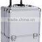Aluminum durable popular everywhere trolley hard case luggage made in China