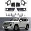 HIGH QUALITY  auto Accessories Fog lamp for LC300