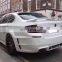 Runde New Arrival Body Kit For 10-17 BMW 5 Series F10 Upgrade Haman Style Wide Front Bumper Rear Bumper Side Skirts Fender Body Kits