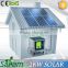 2000W China Cheap Solar Power System Price
