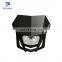 High precision custom plastic bicycle headlight visor injection mold
