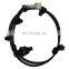 High Quality Japanese Car Rear Left Right ABS Wheel Speed Sensor For Fortuner Hilux OEM 89546-71020 89545-71020