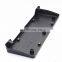 Front Bumper License Plate Bracket Support Mount Frame 51117372118 For BMW 5 Series F10 F18